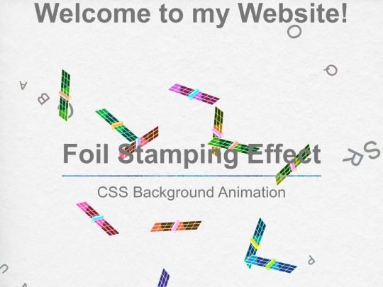 foiltest screenshot