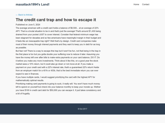 creditcard screenshot