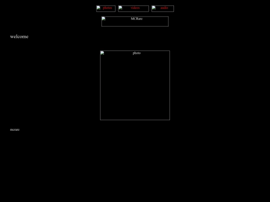 SITE1 screenshot