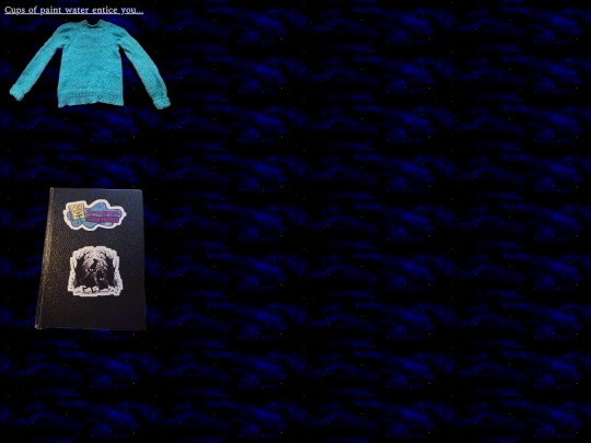art screenshot