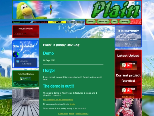 dev-log/posts/2023-09-26-Demo screenshot