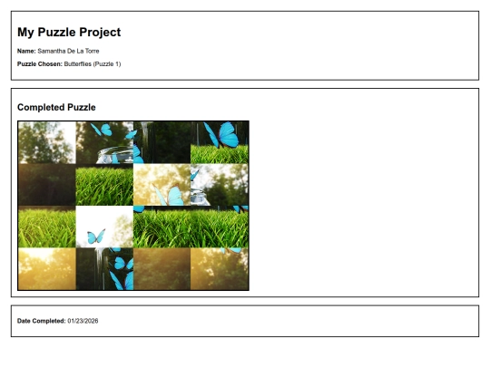 Flexbox/index8 screenshot