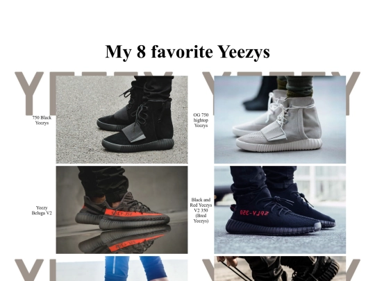 yeezys screenshot
