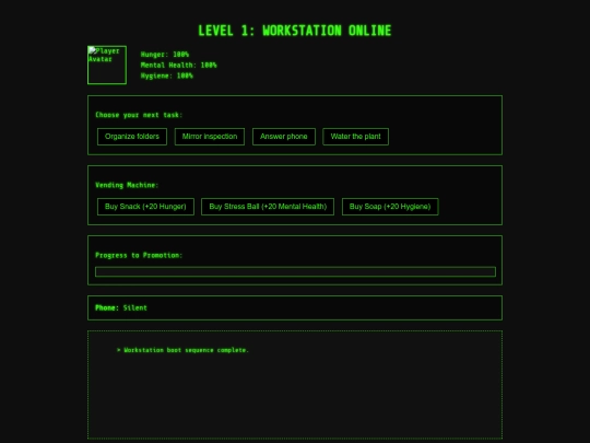 onboarding/desk screenshot