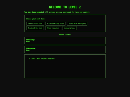 onboarding/level2 screenshot