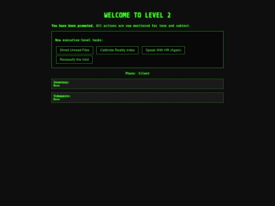 onboarding/promotion screenshot