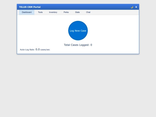 salesforce screenshot