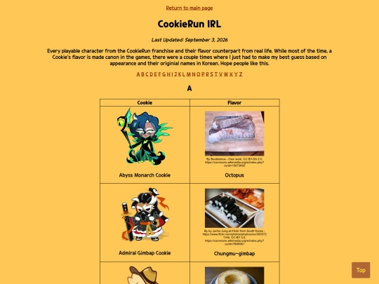 misc/cookierun-irl screenshot