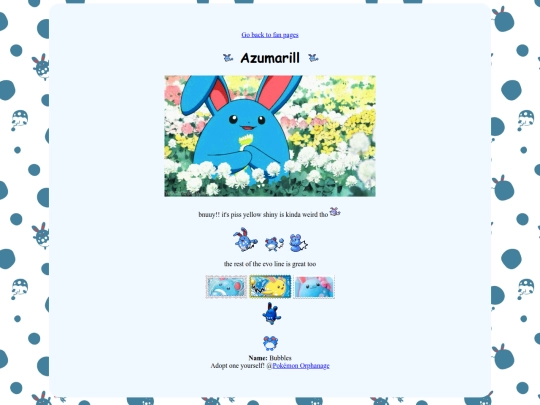 shrines/azumarill screenshot