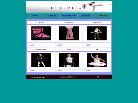 ropa screenshot