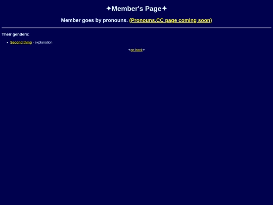 memberbase screenshot