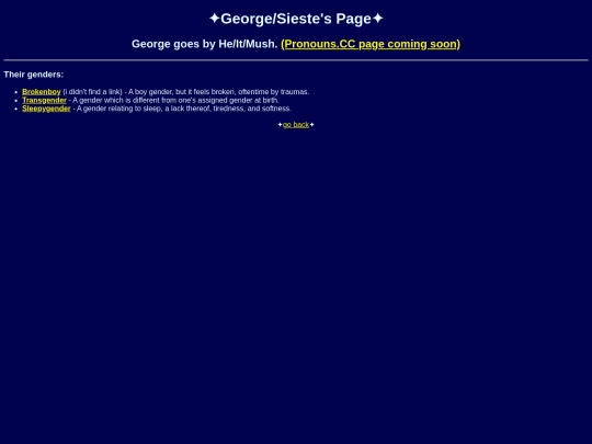 members/valery-george screenshot