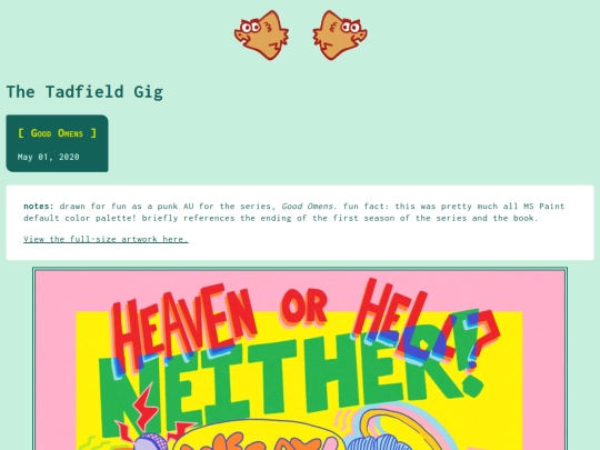 gallery/2020pages/go-tadfieldgig screenshot
