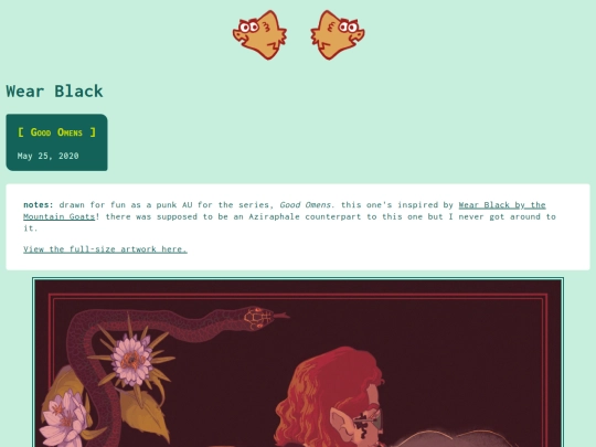 gallery/2020pages/go-wearblack screenshot