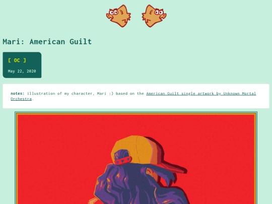 gallery/2020pages/mari-amguilt screenshot