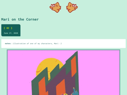 gallery/2020pages/mari-corner screenshot
