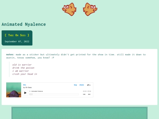 gallery/2022pages/animatednyalence screenshot