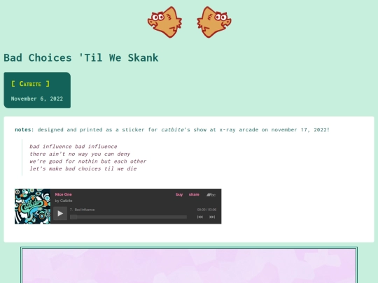 gallery/2022pages/badchoices screenshot