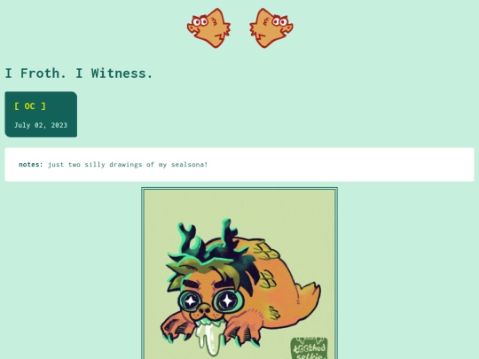 gallery/2023pages/oc-ifroth screenshot