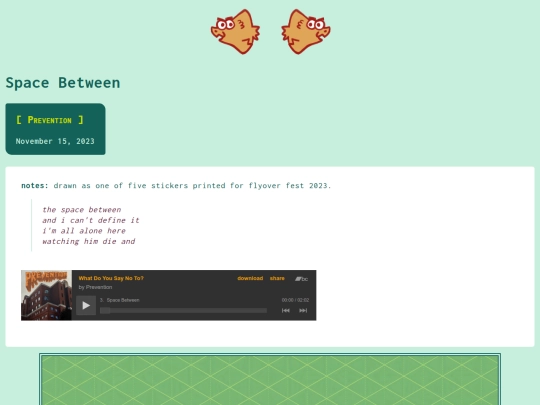 gallery/2023pages/spacebetween screenshot