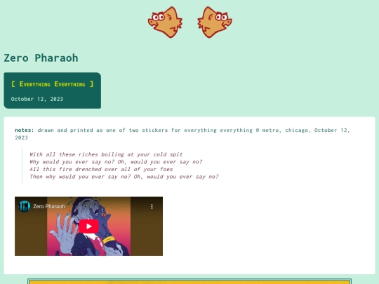 gallery/2023pages/zeropharaoh screenshot