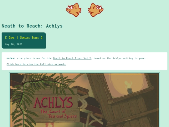 gallery/2023pages/zineachlys screenshot