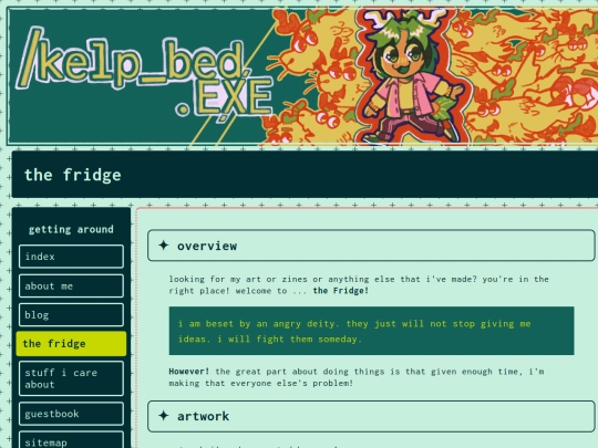 the-fridge screenshot