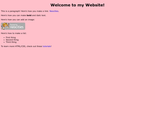 pagina1 screenshot