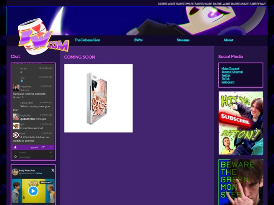 tv screenshot