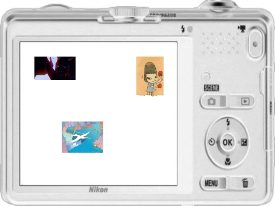 artists screenshot