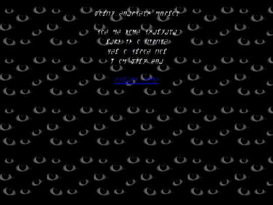gods screenshot