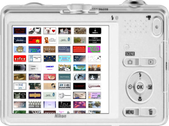 stamps screenshot