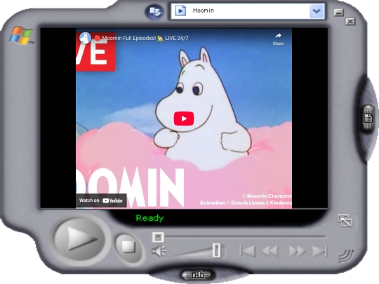 theater screenshot