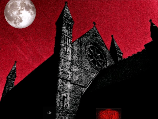 vamp screenshot