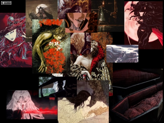 vamp2 screenshot