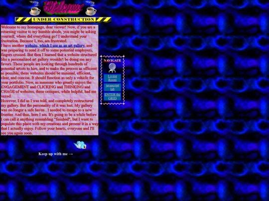 homepage2 screenshot
