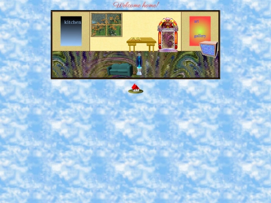 livingroom screenshot