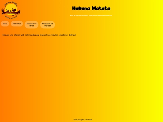 accesorio screenshot