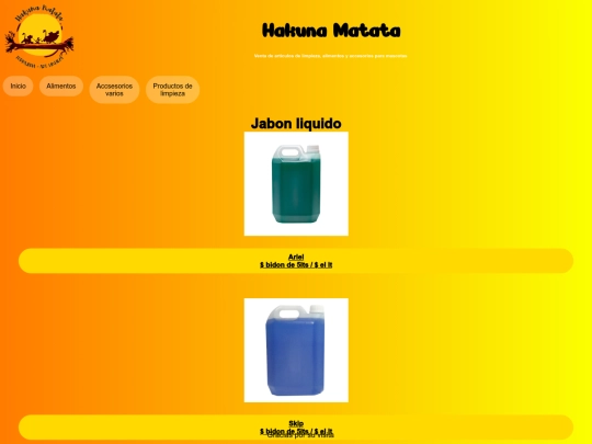 limpieza screenshot