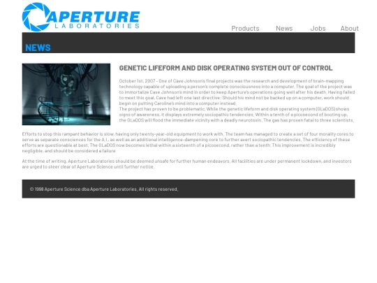 article2 screenshot