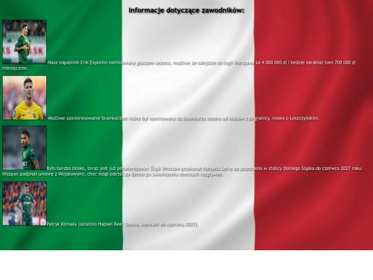 transferoweplotki screenshot