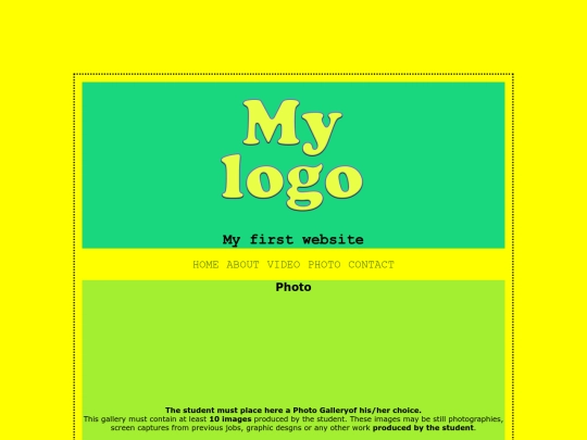 photo screenshot