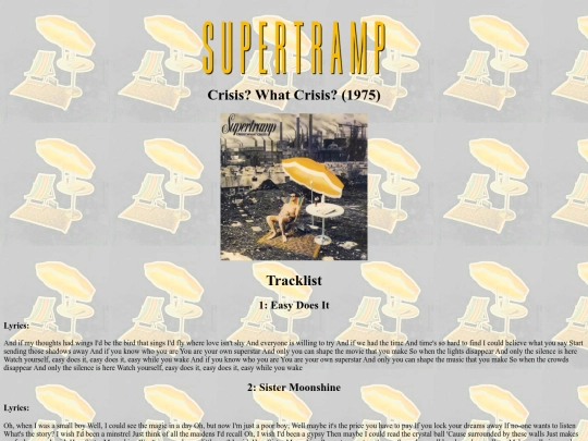 crisis screenshot