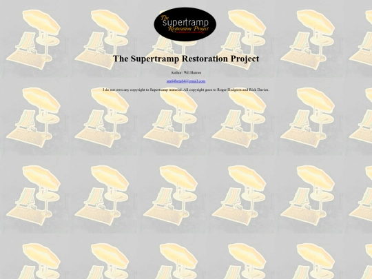 restore screenshot