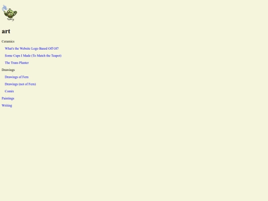 art screenshot