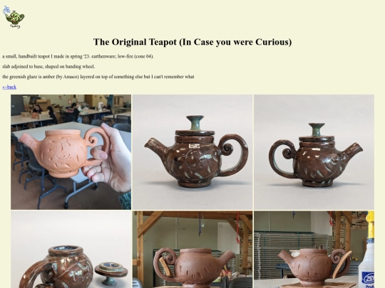 art/originalteapot screenshot