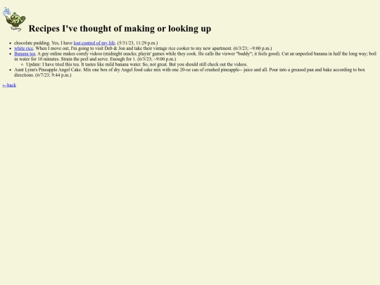 firstpages/teaboy3 screenshot