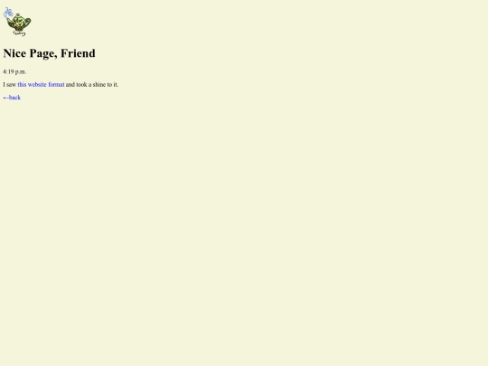 journal/01042024 screenshot