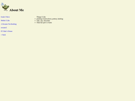 ongoingpages screenshot