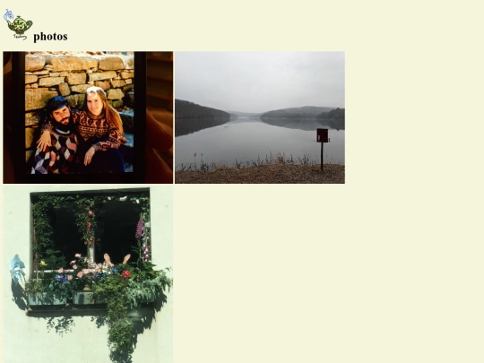 photos screenshot